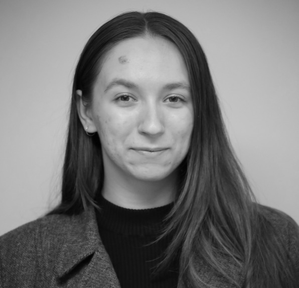 Sarah-Maude Bouffard
