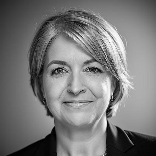 Myriam  C&ocirc;t&eacute;